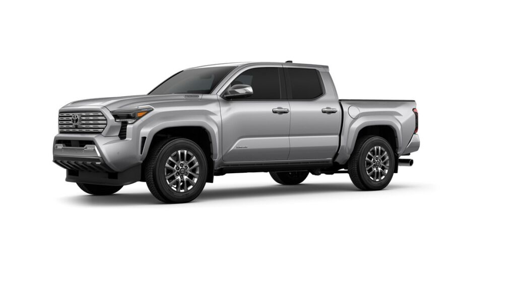 2026 Toyota Tacoma i-FORCE MAX Limited i-FORCE MAX Stafford VA