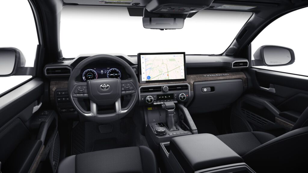 2026 Toyota Tacoma i-FORCE MAX Limited i-FORCE MAX Stafford VA