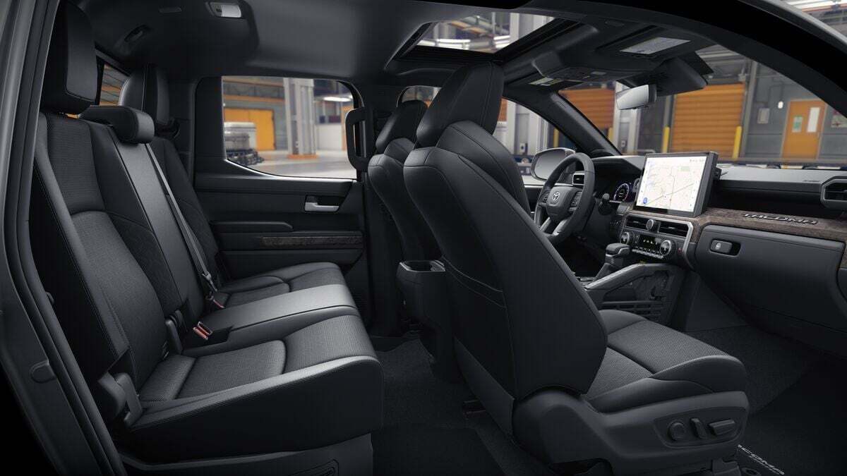 2026 Toyota Tacoma i-FORCE MAX Limited i-FORCE MAX Laurel MD