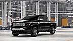 2026 Toyota Tacoma i-FORCE MAX Limited i-FORCE MAX