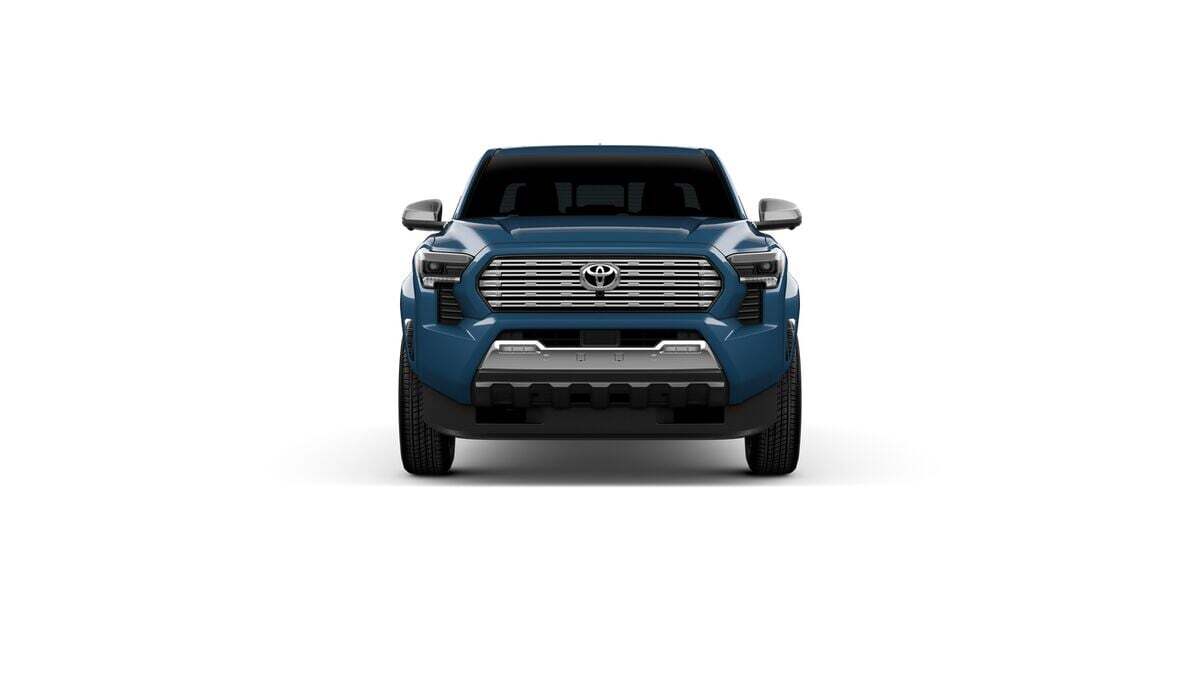 2026 Toyota Tacoma i-FORCE MAX Limited i-FORCE MAX Laurel MD