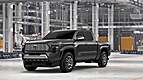 2026 Toyota Tacoma i-FORCE MAX Limited i-FORCE MAX