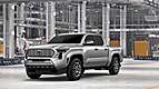 2026 Toyota Tacoma i-FORCE MAX Limited i-FORCE MAX
