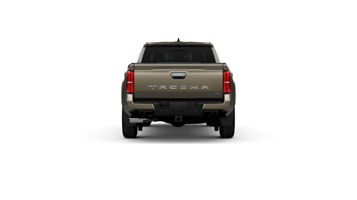 2026 Toyota Tacoma i-FORCE MAX Limited i-FORCE MAX Fredericksburg VA