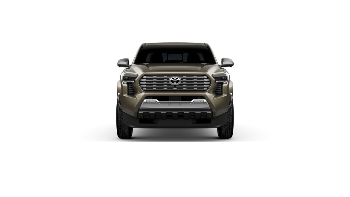 2026 Toyota Tacoma i-FORCE MAX Limited i-FORCE MAX Fredericksburg VA