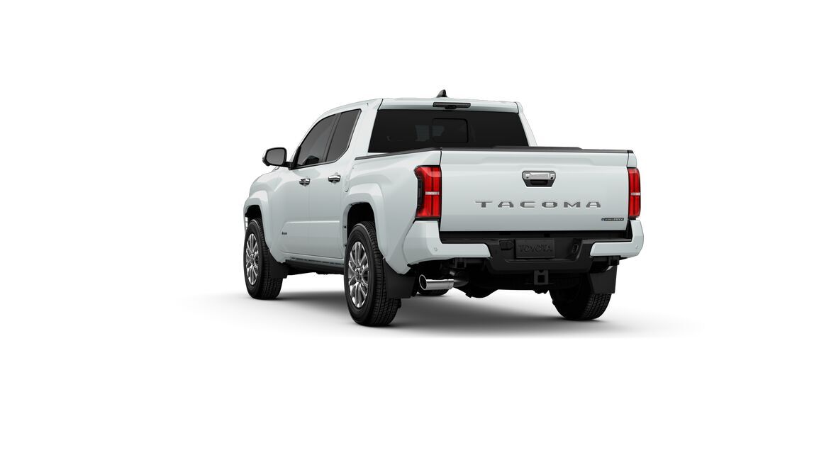 2026 Toyota Tacoma i-FORCE MAX Limited i-FORCE MAX Fredericksburg VA