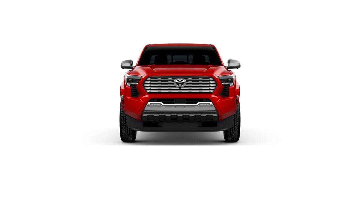 2026 Toyota Tacoma i-FORCE MAX Limited i-FORCE MAX Fredericksburg VA