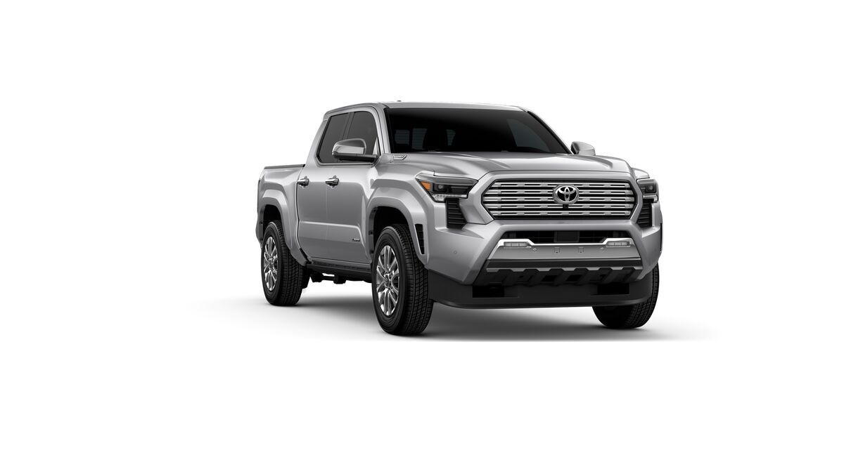 2026 Toyota Tacoma i-FORCE MAX Limited i-FORCE MAX Fredericksburg VA