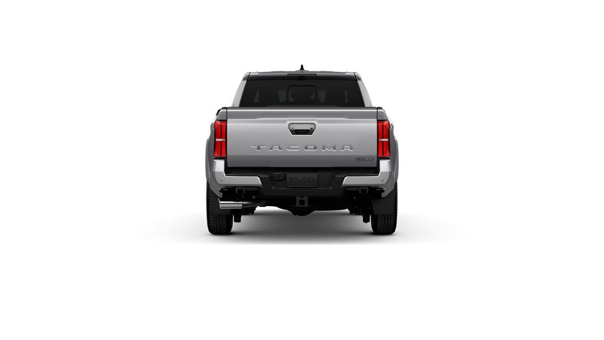 2026 Toyota Tacoma i-FORCE MAX Limited i-FORCE MAX Fredericksburg VA