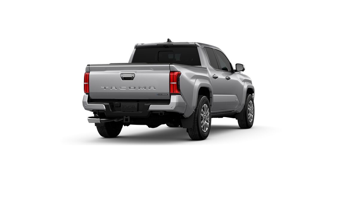 2026 Toyota Tacoma i-FORCE MAX Limited i-FORCE MAX Fredericksburg VA