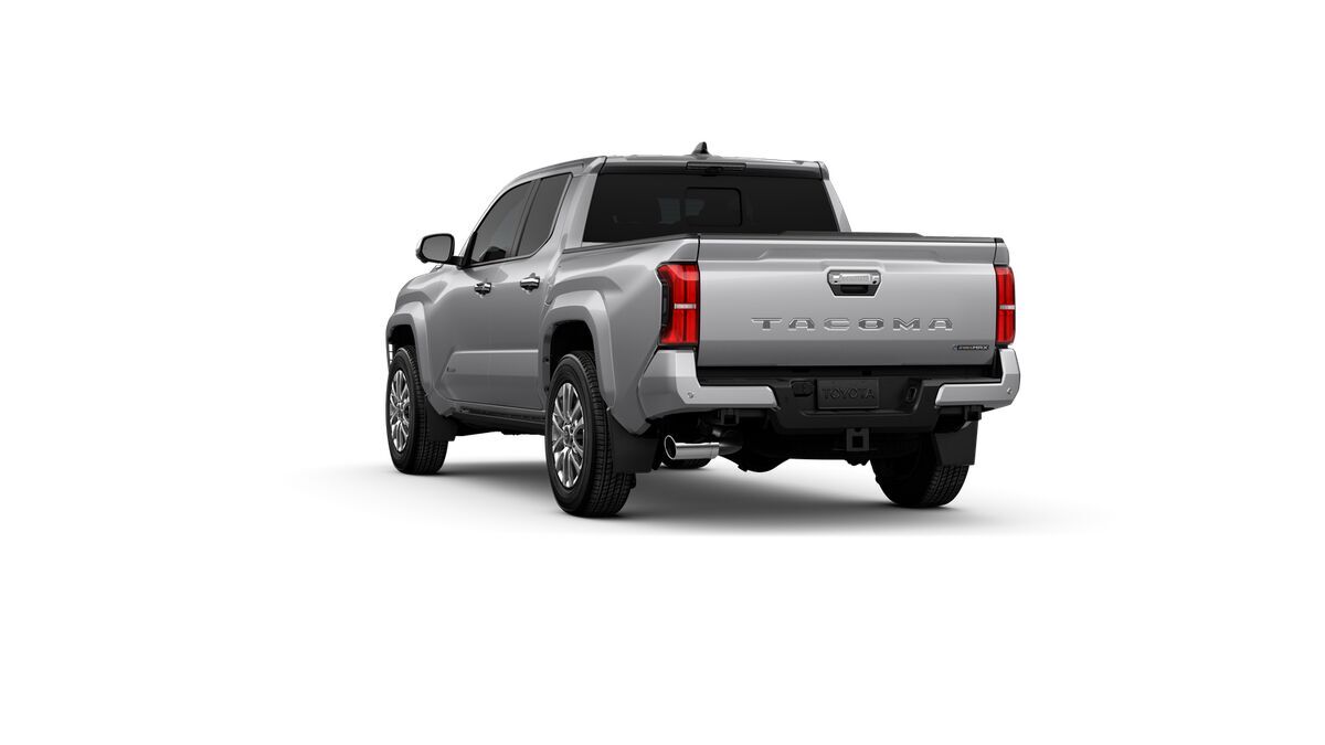 2026 Toyota Tacoma i-FORCE MAX Limited i-FORCE MAX Fredericksburg VA