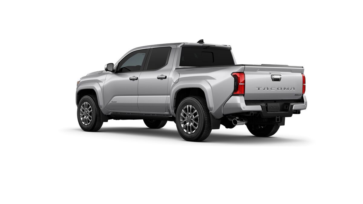 2026 Toyota Tacoma i-FORCE MAX Limited i-FORCE MAX Fredericksburg VA