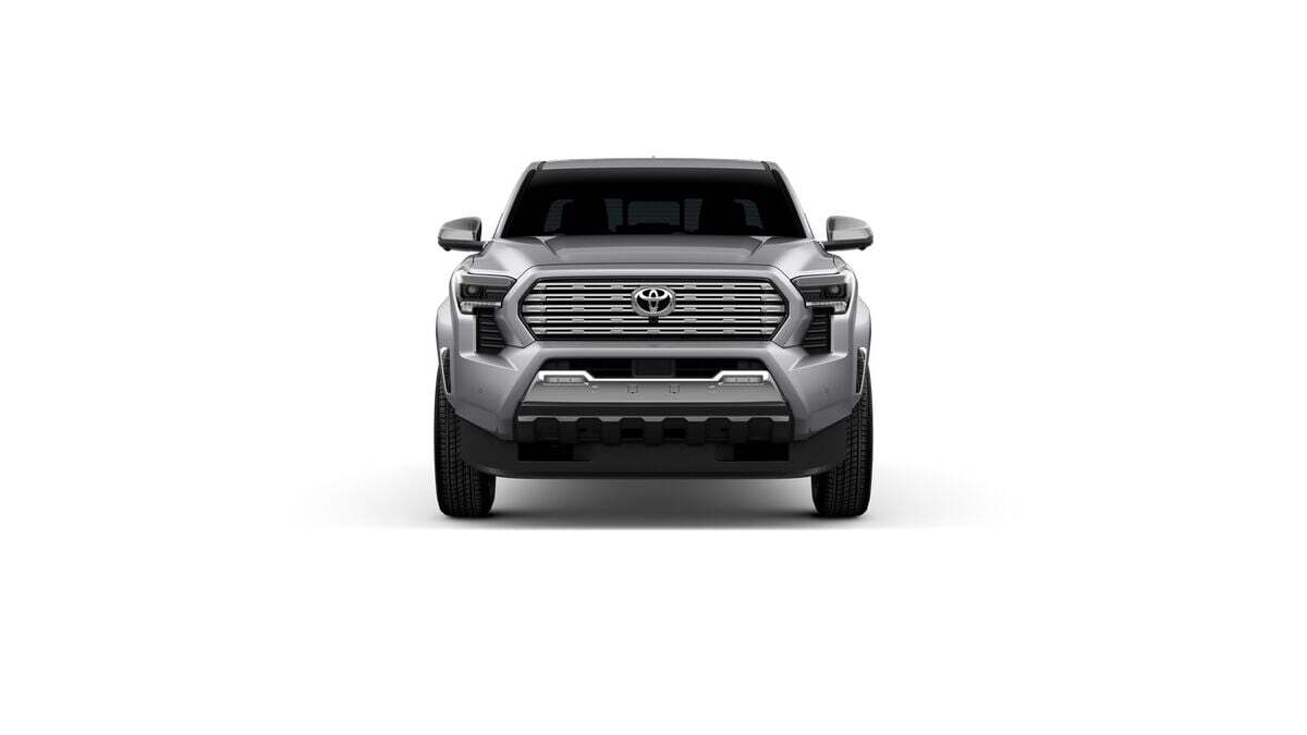 2026 Toyota Tacoma i-FORCE MAX Limited i-FORCE MAX Fredericksburg VA
