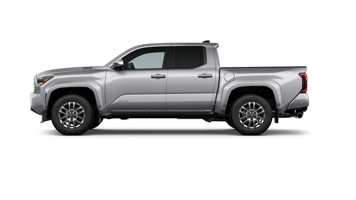 2026 Toyota Tacoma i-FORCE MAX Limited i-FORCE MAX Fredericksburg VA