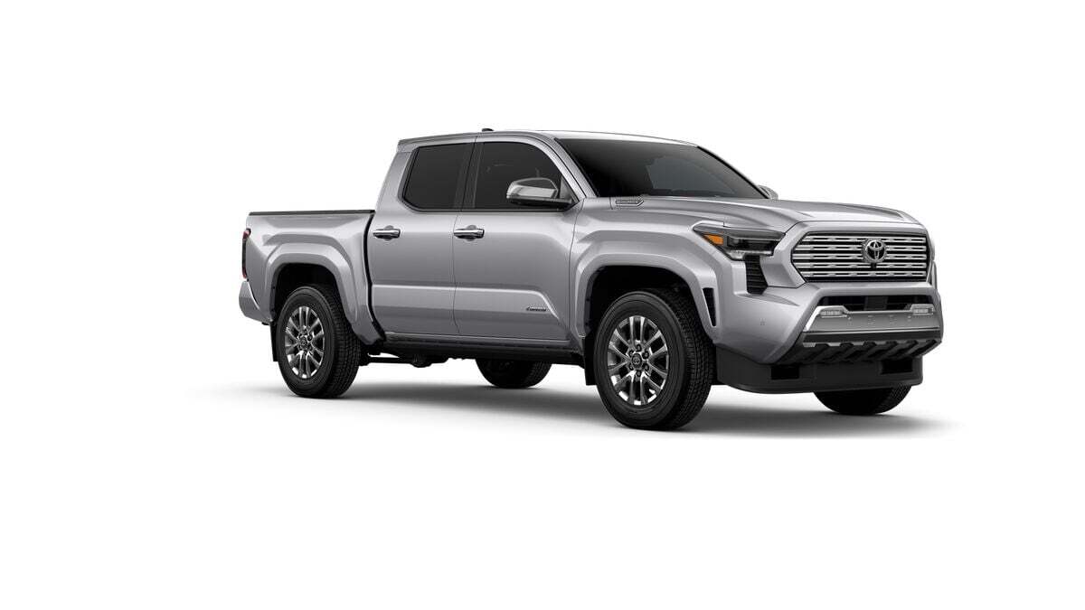 2026 Toyota Tacoma i-FORCE MAX Limited i-FORCE MAX Fredericksburg VA