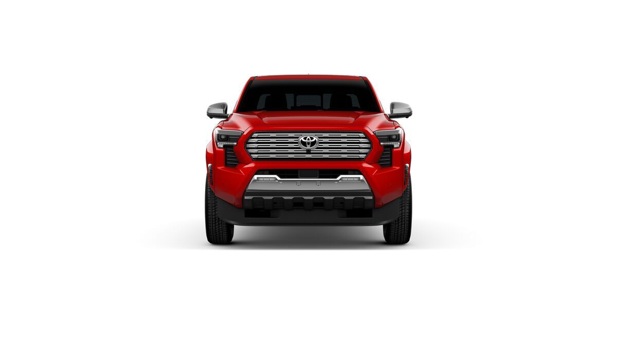 2026 Toyota Tacoma i-FORCE MAX Limited i-FORCE MAX Fredericksburg VA