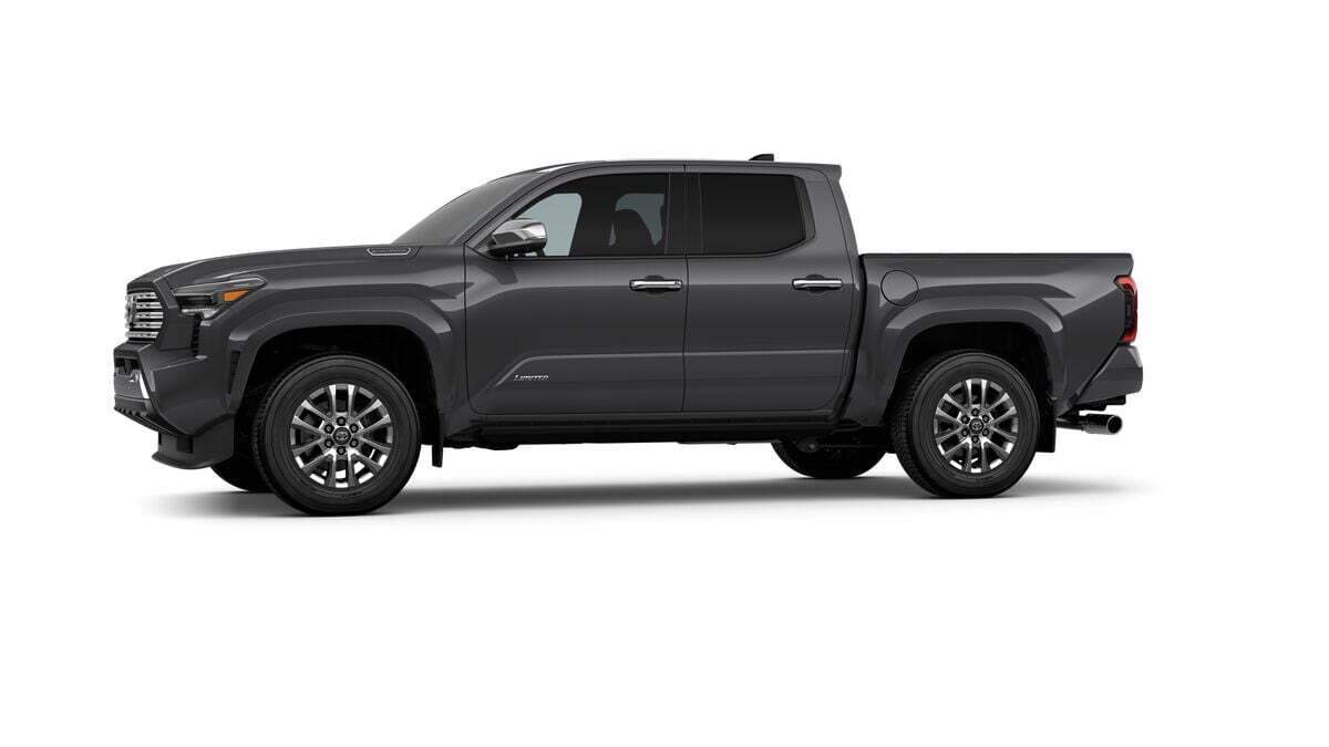 2026 Toyota Tacoma i-FORCE MAX Limited i-FORCE MAX Fredericksburg VA