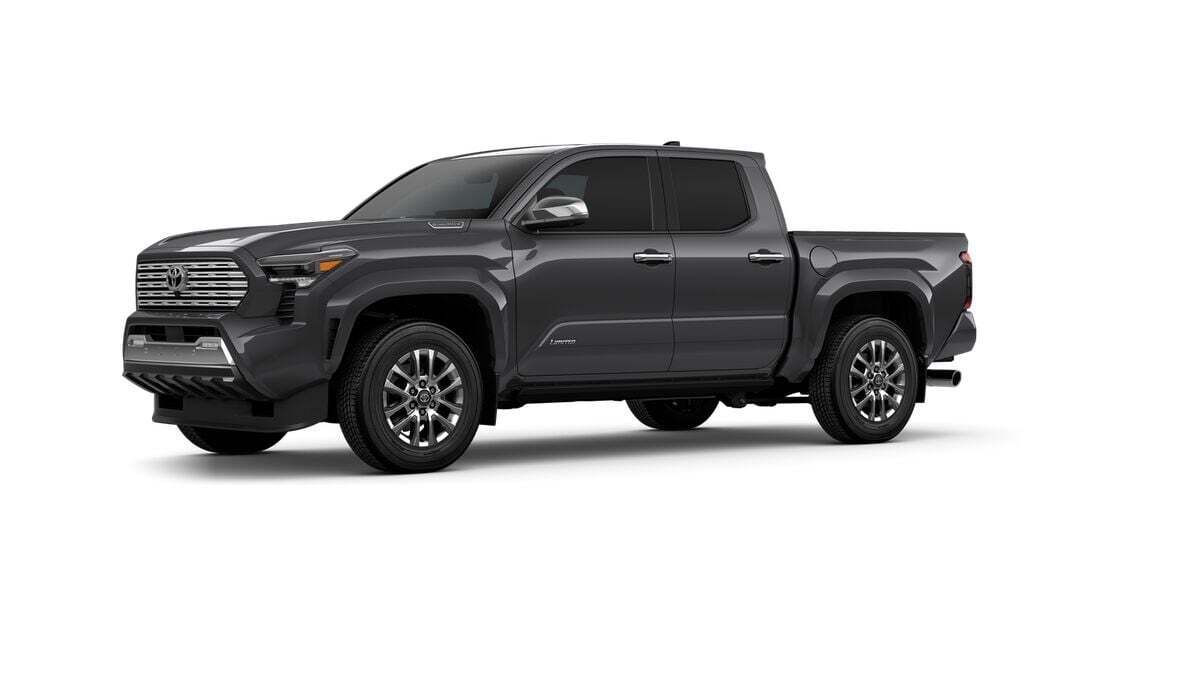 2026 Toyota Tacoma i-FORCE MAX Limited i-FORCE MAX Fredericksburg VA