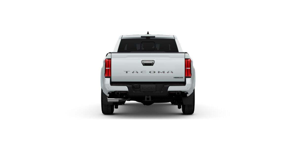 2026 Toyota Tacoma i-FORCE MAX Limited i-FORCE MAX Fredericksburg VA