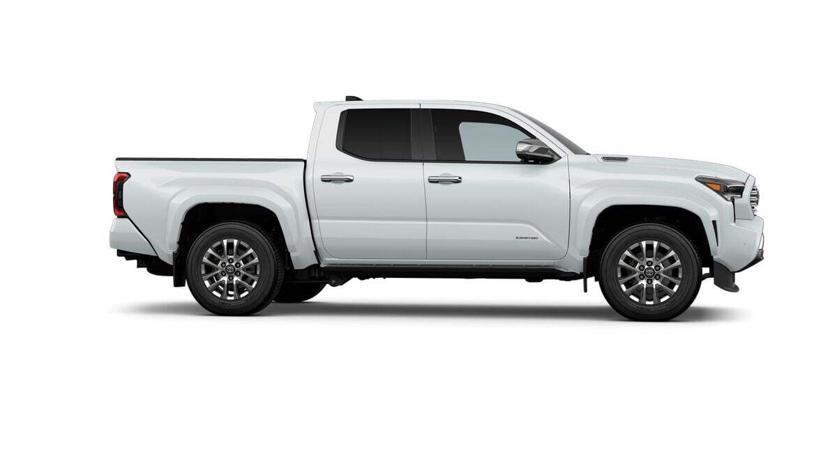 2026 Toyota Tacoma i-FORCE MAX Limited i-FORCE MAX Fredericksburg VA