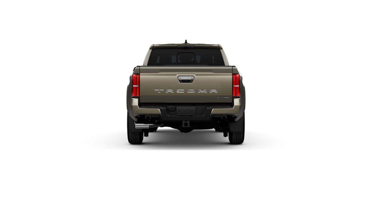 2026 Toyota Tacoma i-FORCE MAX Limited i-FORCE MAX Fredericksburg VA