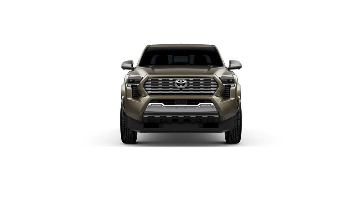 2026 Toyota Tacoma i-FORCE MAX Limited i-FORCE MAX Fredericksburg VA