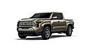 2026 Toyota Tacoma i-FORCE MAX Limited i-FORCE MAX