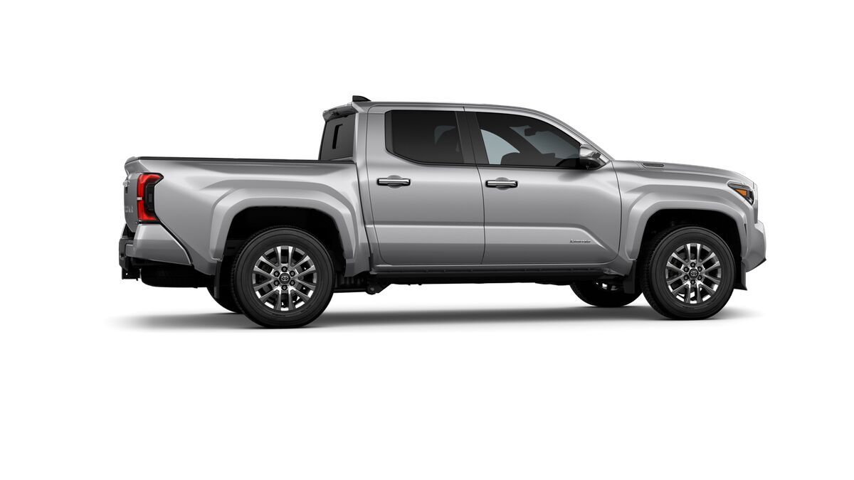 2026 Toyota Tacoma i-FORCE MAX Limited i-FORCE MAX Fredericksburg VA
