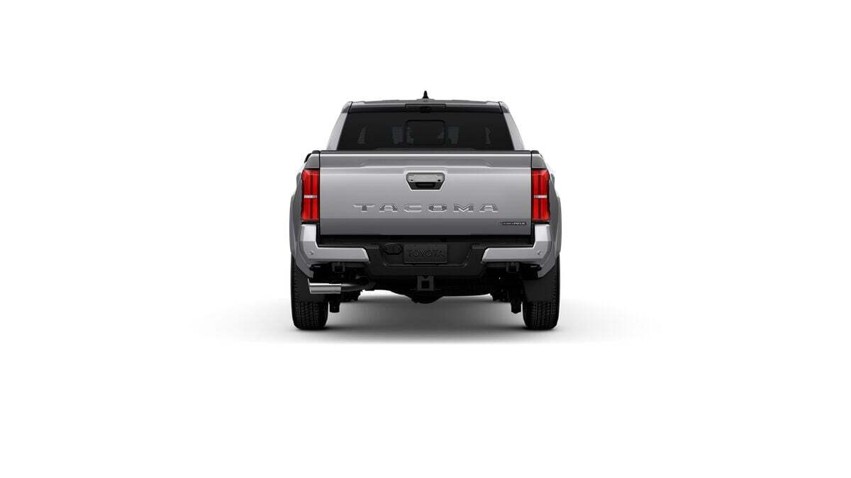 2026 Toyota Tacoma i-FORCE MAX Limited i-FORCE MAX Fredericksburg VA