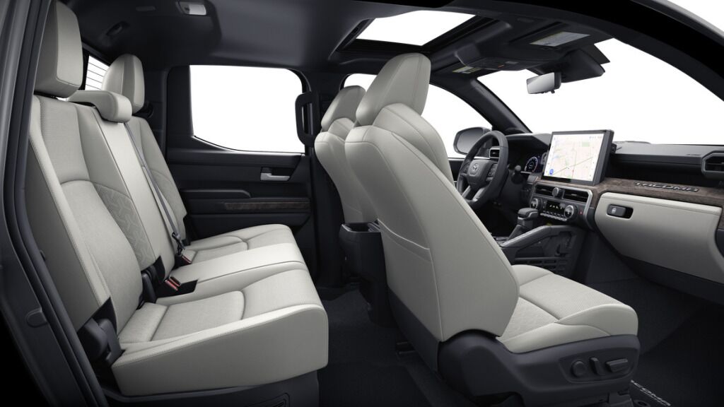 2026 Toyota Tacoma i-FORCE MAX Limited i-FORCE MAX Fredericksburg VA