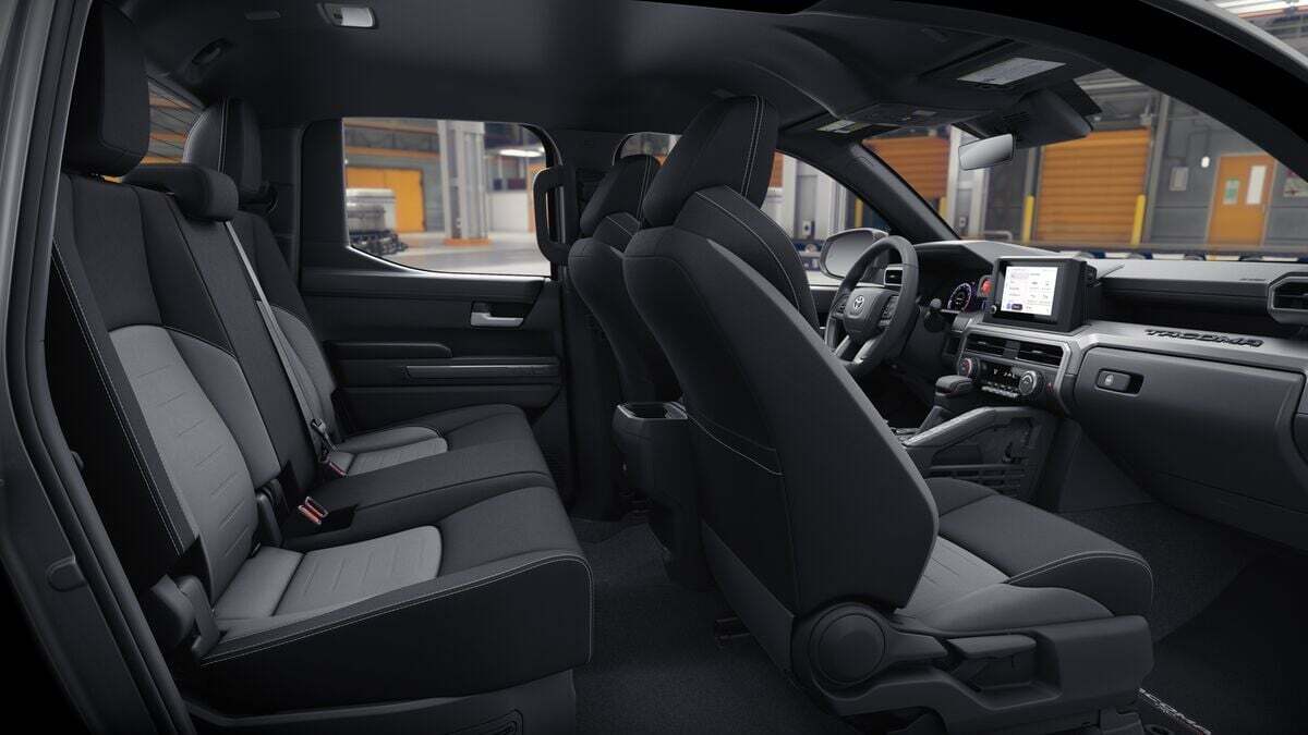 2026 Toyota Tacoma i-FORCE MAX TRD Off-Road i-FORCE MAX Stafford VA
