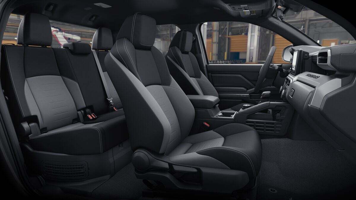 2026 Toyota Tacoma i-FORCE MAX TRD Off-Road i-FORCE MAX Stafford VA
