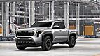 2026 Toyota Tacoma i-FORCE MAX TRD Off-Road i-FORCE MAX