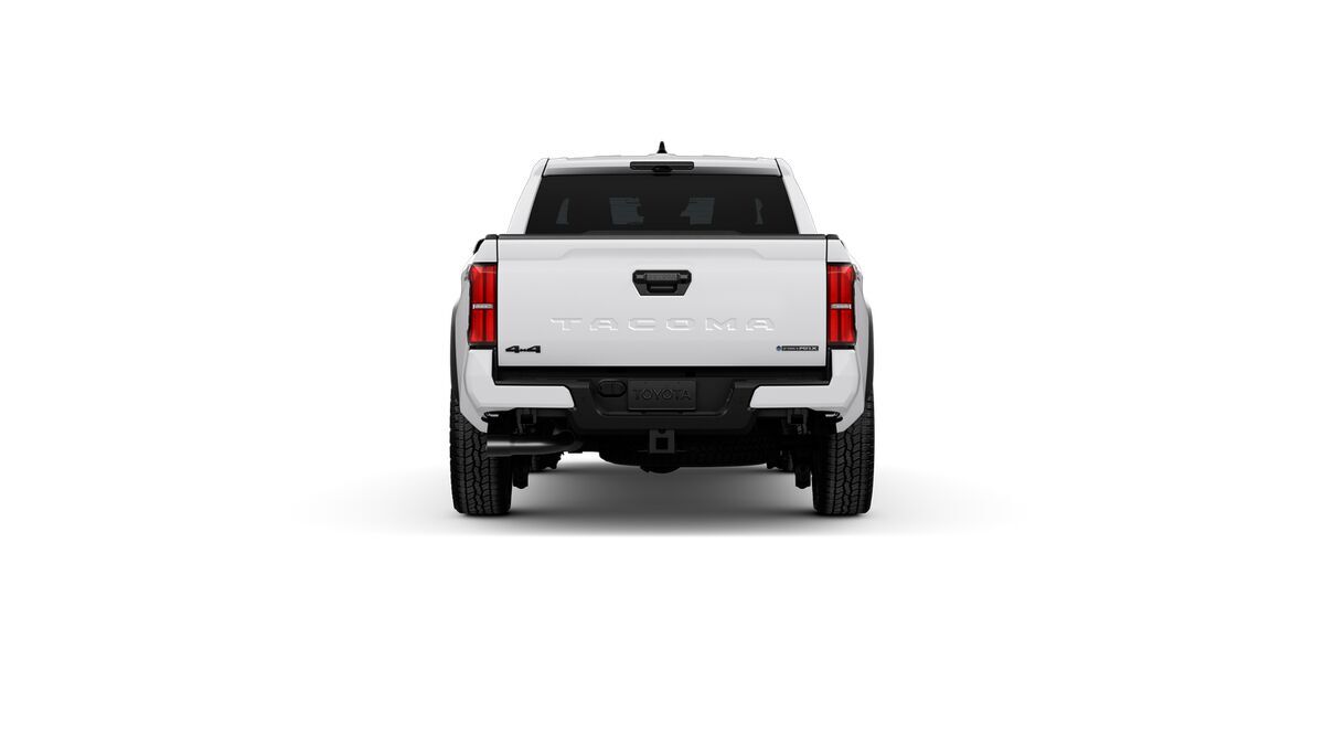 2026 Toyota Tacoma i-FORCE MAX TRD Off-Road i-FORCE MAX Stafford VA