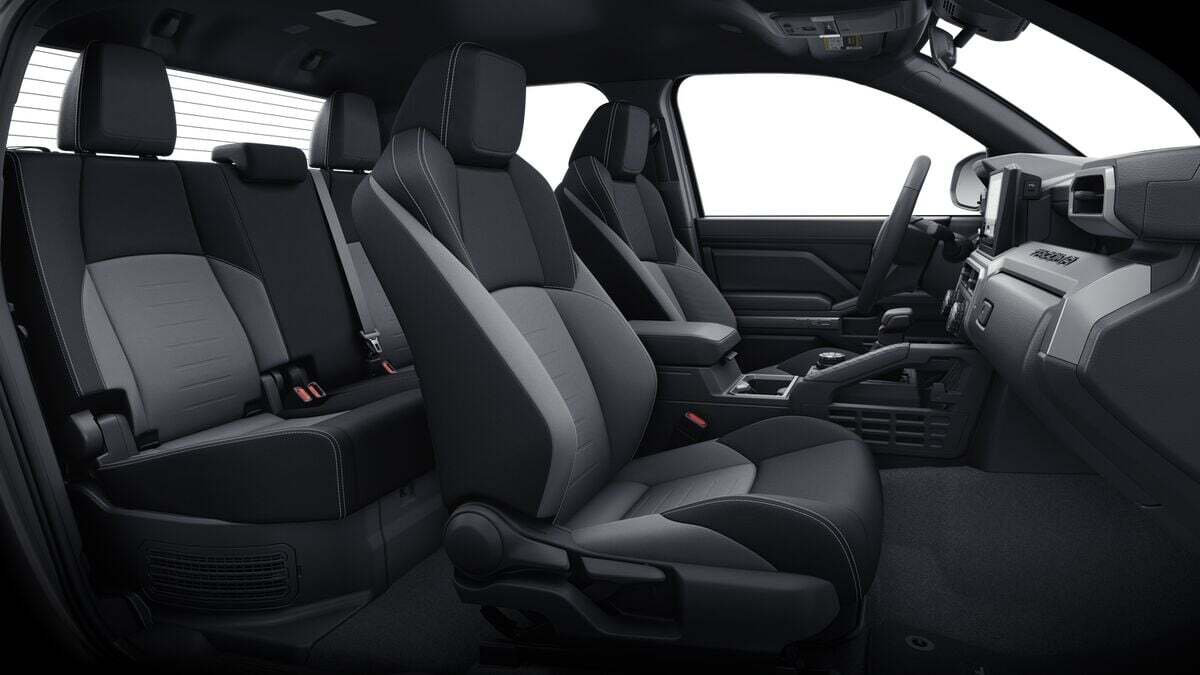 2026 Toyota Tacoma i-FORCE MAX TRD Off-Road i-FORCE MAX Stafford VA