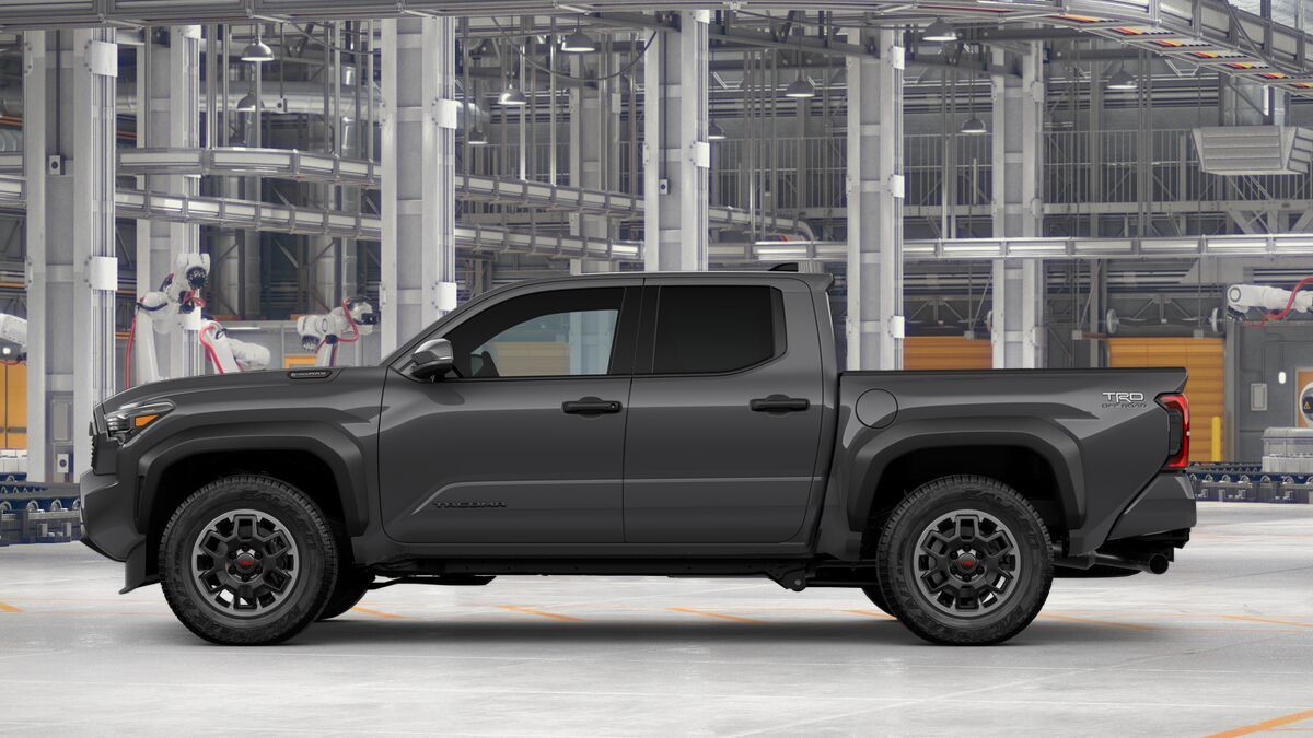 2026 Toyota Tacoma i-FORCE MAX TRD Off-Road i-FORCE MAX Laurel MD