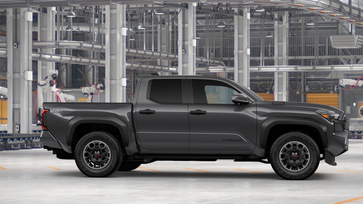 2026 Toyota Tacoma i-FORCE MAX TRD Off-Road i-FORCE MAX Laurel MD