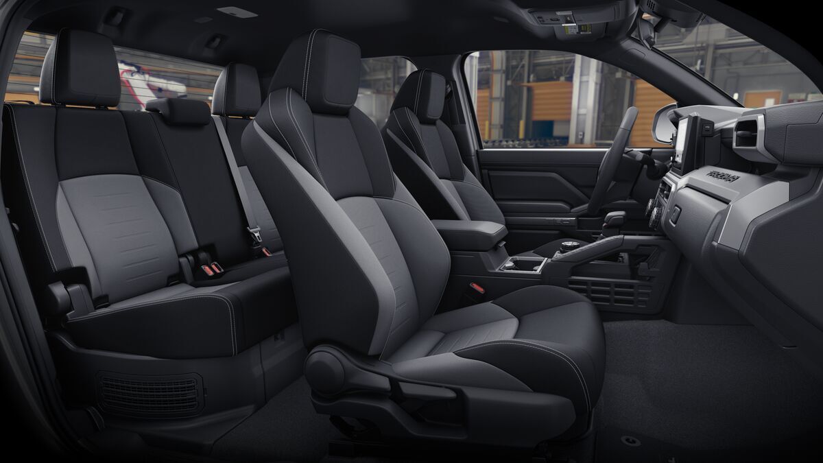2026 Toyota Tacoma i-FORCE MAX TRD Off-Road i-FORCE MAX Laurel MD