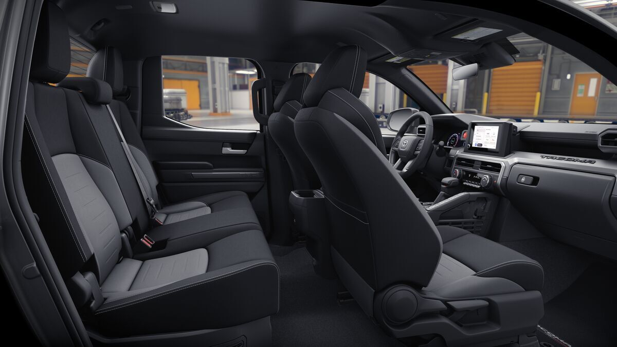 2026 Toyota Tacoma i-FORCE MAX TRD Off-Road i-FORCE MAX Laurel MD