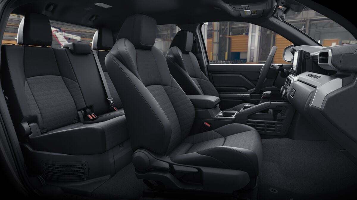 2026 Toyota Tacoma i-FORCE MAX TRD Off-Road i-FORCE MAX Laurel MD