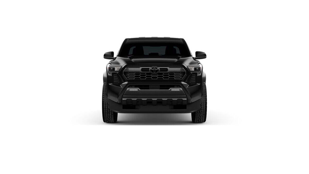 2026 Toyota Tacoma i-FORCE MAX TRD Off-Road i-FORCE MAX Laurel MD