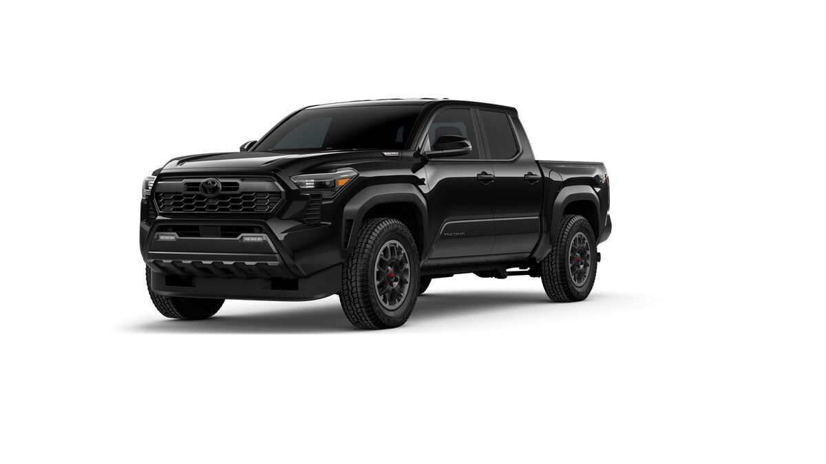 2026 Toyota Tacoma i-FORCE MAX TRD Off-Road i-FORCE MAX