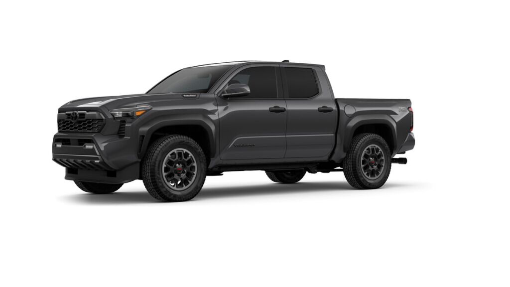 2026 Toyota Tacoma i-FORCE MAX TRD Off-Road i-FORCE MAX Laurel MD