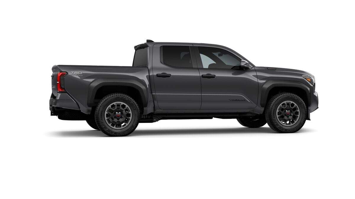 2026 Toyota Tacoma i-FORCE MAX TRD Off-Road i-FORCE MAX Fredericksburg VA