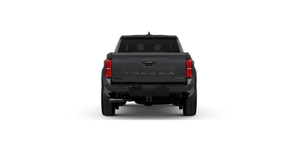 2026 Toyota Tacoma i-FORCE MAX TRD Off-Road i-FORCE MAX Fredericksburg VA