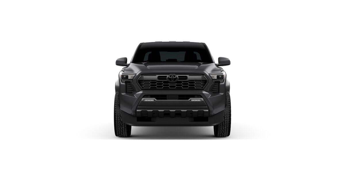2026 Toyota Tacoma i-FORCE MAX TRD Off-Road i-FORCE MAX Fredericksburg VA