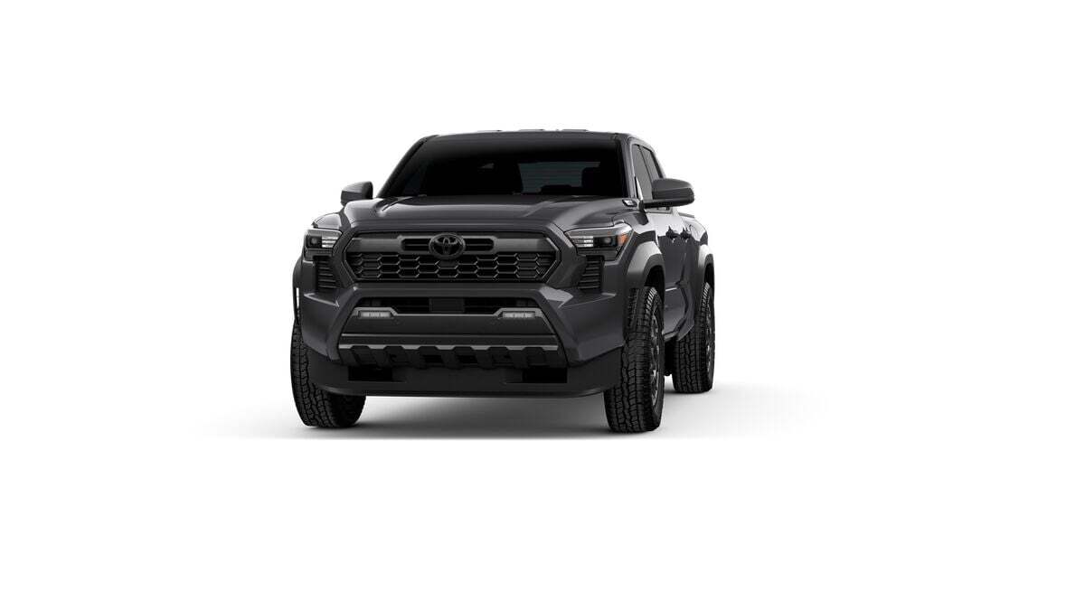 2026 Toyota Tacoma i-FORCE MAX TRD Off-Road i-FORCE MAX Fredericksburg VA