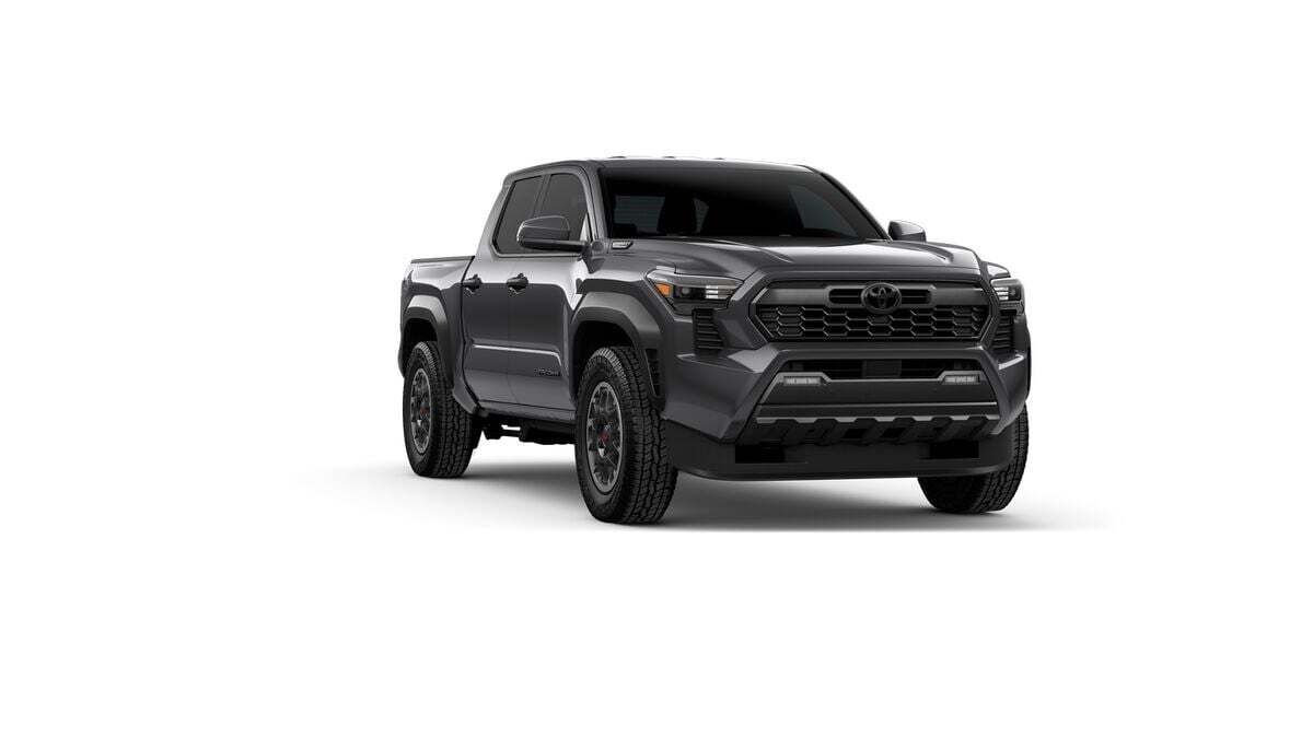 2026 Toyota Tacoma i-FORCE MAX TRD Off-Road i-FORCE MAX Fredericksburg VA