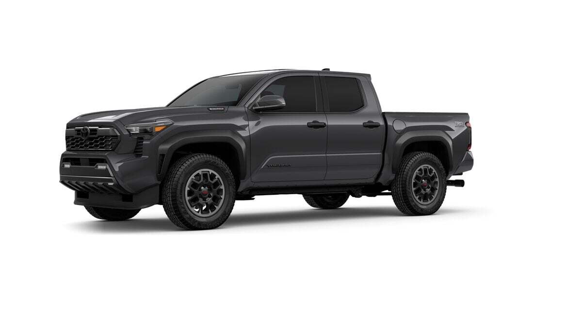 2026 Toyota Tacoma i-FORCE MAX TRD Off-Road i-FORCE MAX Fredericksburg VA