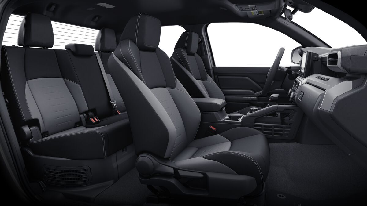 2026 Toyota Tacoma i-FORCE MAX TRD Off-Road i-FORCE MAX Fredericksburg VA